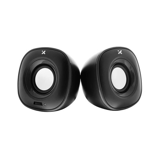 Parlante Xtech Spekter XTS-115BK - Imagen completa