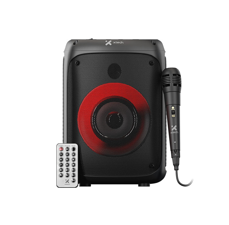 Parlante Xtech SonicBloom XTS-661
