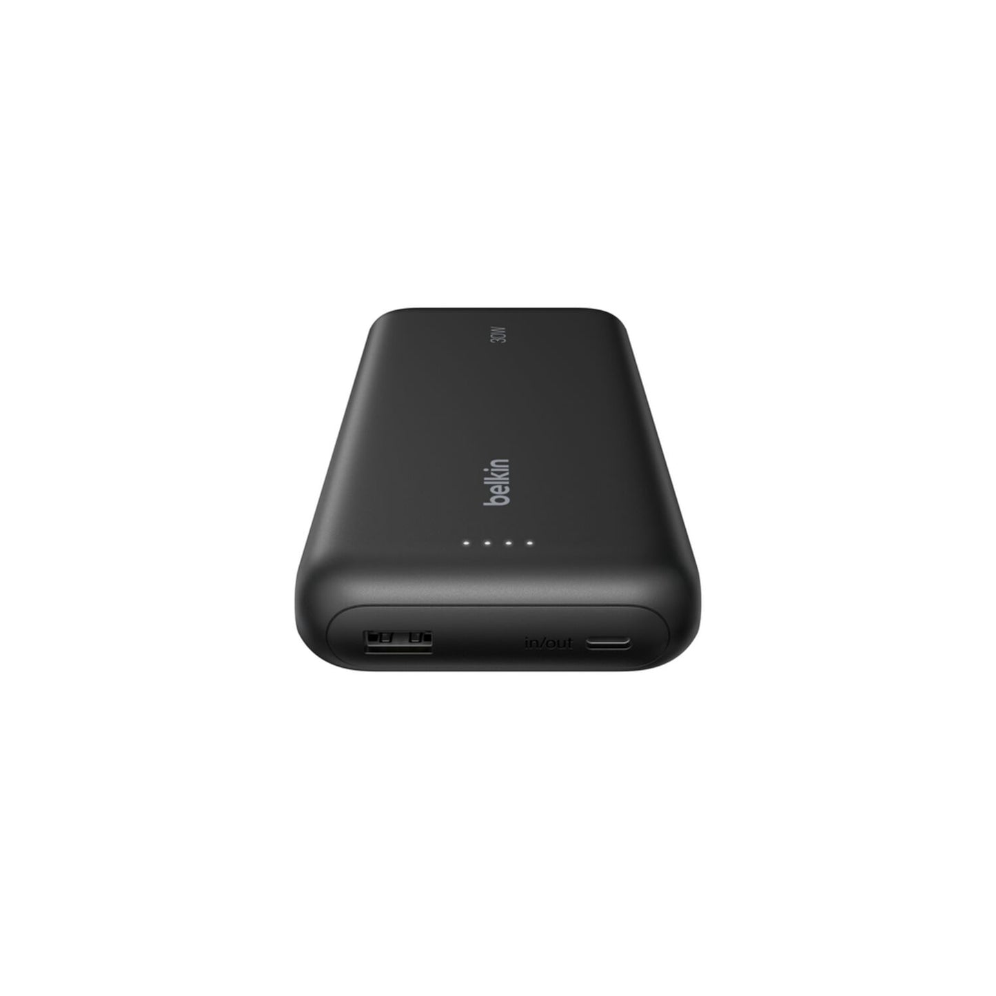 Power Bank Belkin Nintendo Switch 2 20K Negro Vista 3