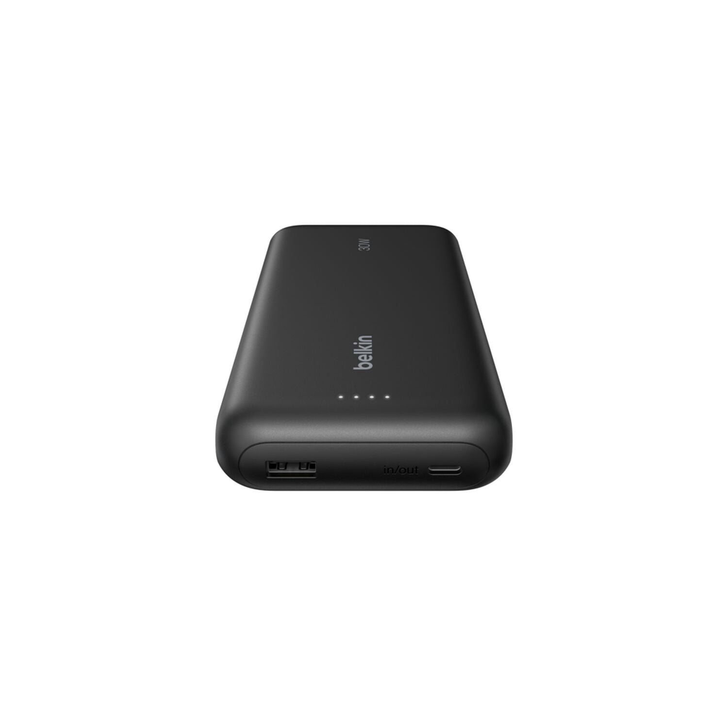 Power Bank Belkin Nintendo Switch 2 20K Negro Vista 3