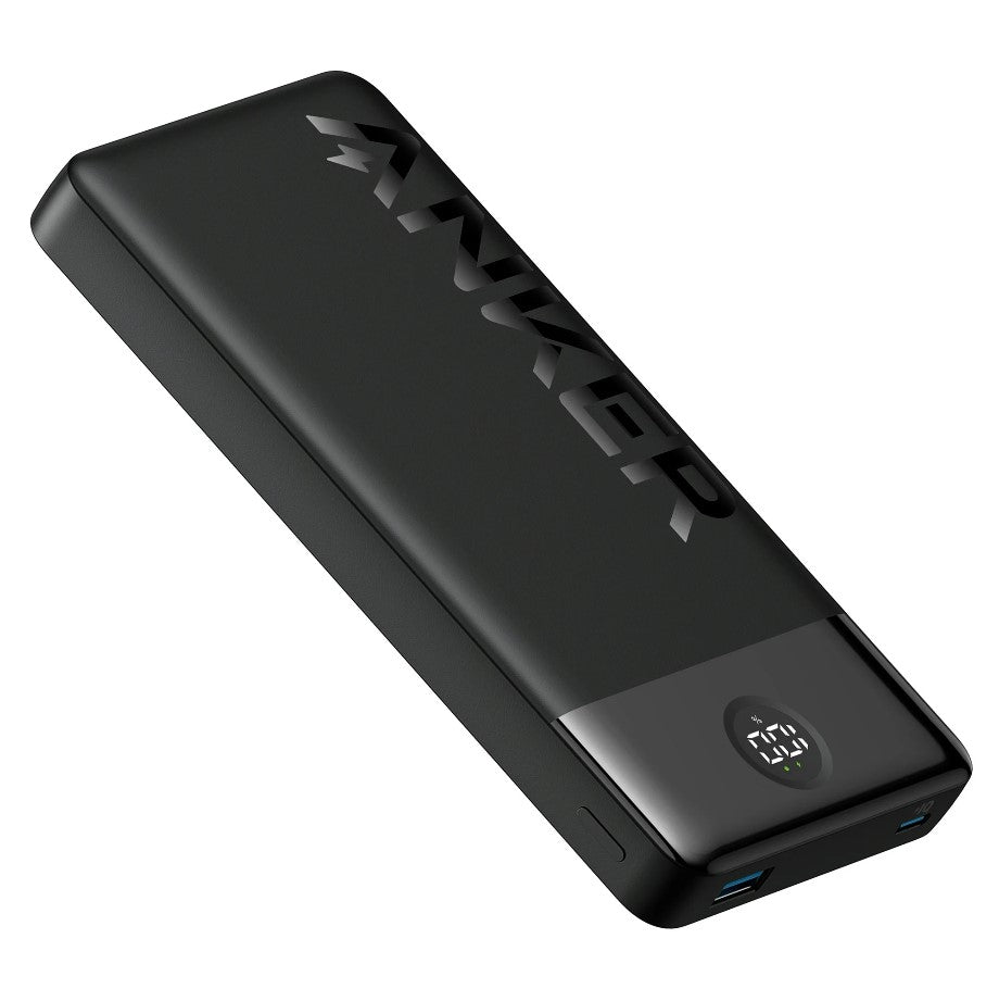 Anker 326 Power Bank 20.000 mAh Black | A1367H11-1