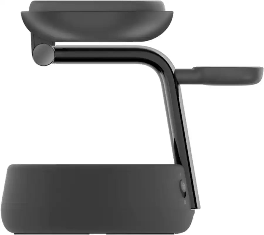 Belkin Qi2 25W 3 in 1 UltraCharge Pro Magnetic Charging Dock | WIZ040TTCH