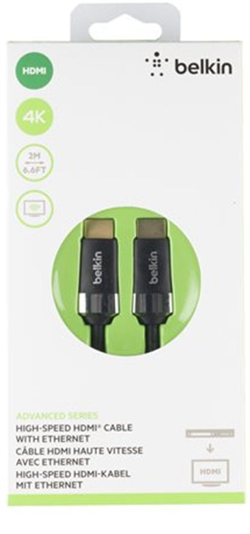 Cable HDMI - HDMI 2M | AV10050bt2M