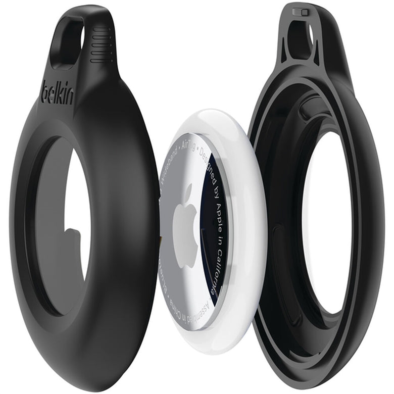 Waterproof AirTag Holder