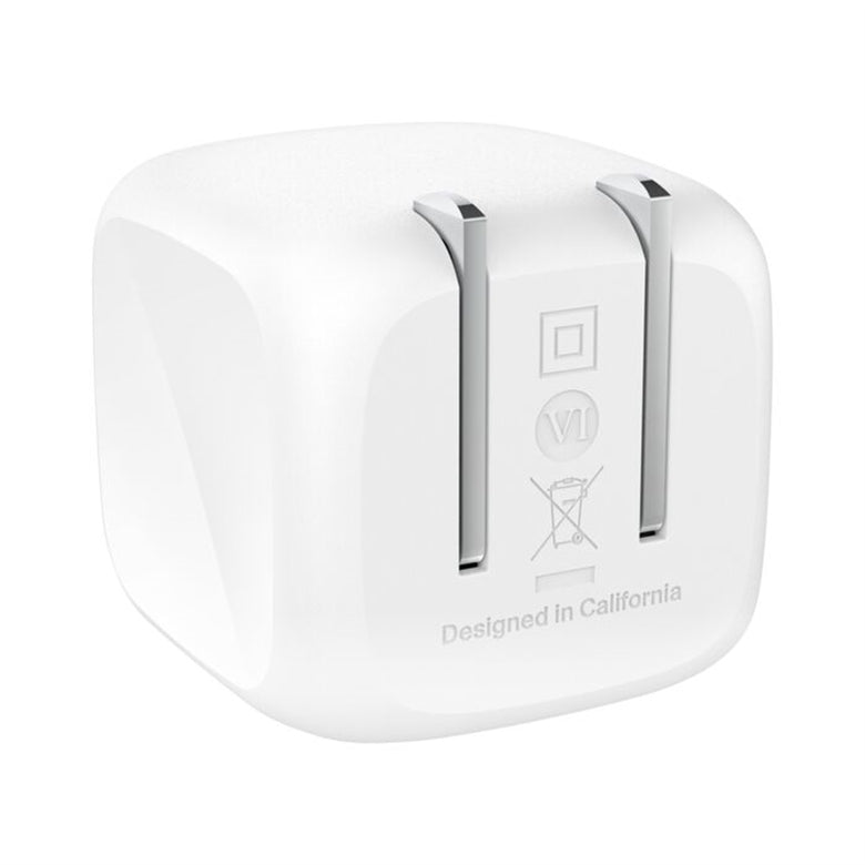Belkin 45W USB-C PD PPS WALL CHARGER | WCA013DQWH
