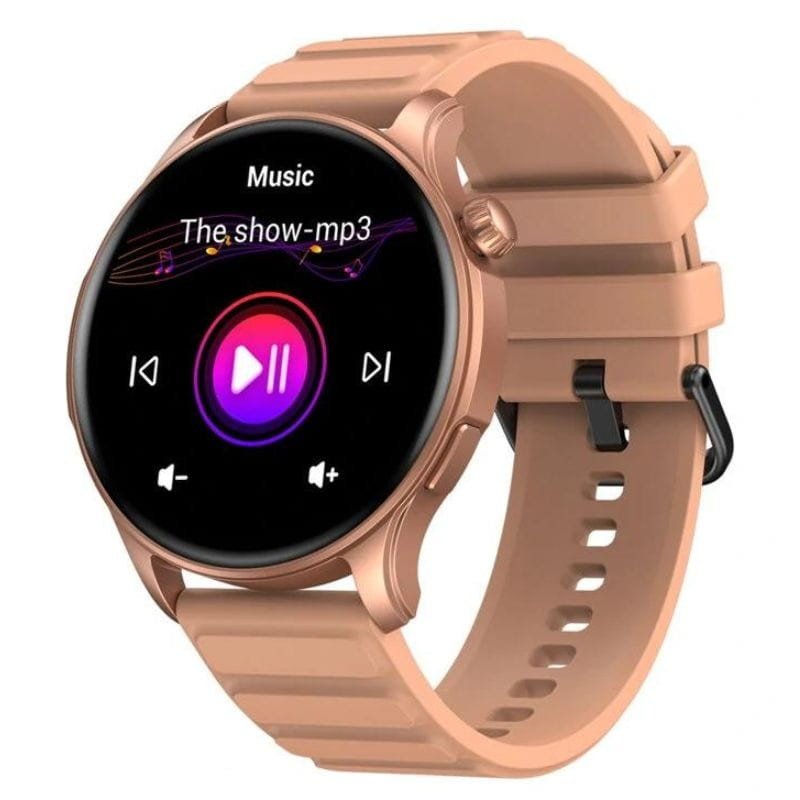 Zeblaze reloj inteligente btalk 3 pro - Sys Shop Colombia