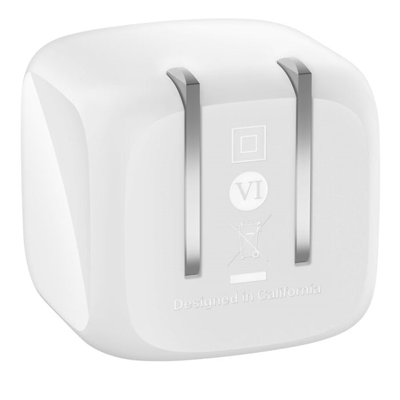 Belkin 45W USB-C PD PPS WALL CHARGER | WCA013DQWH