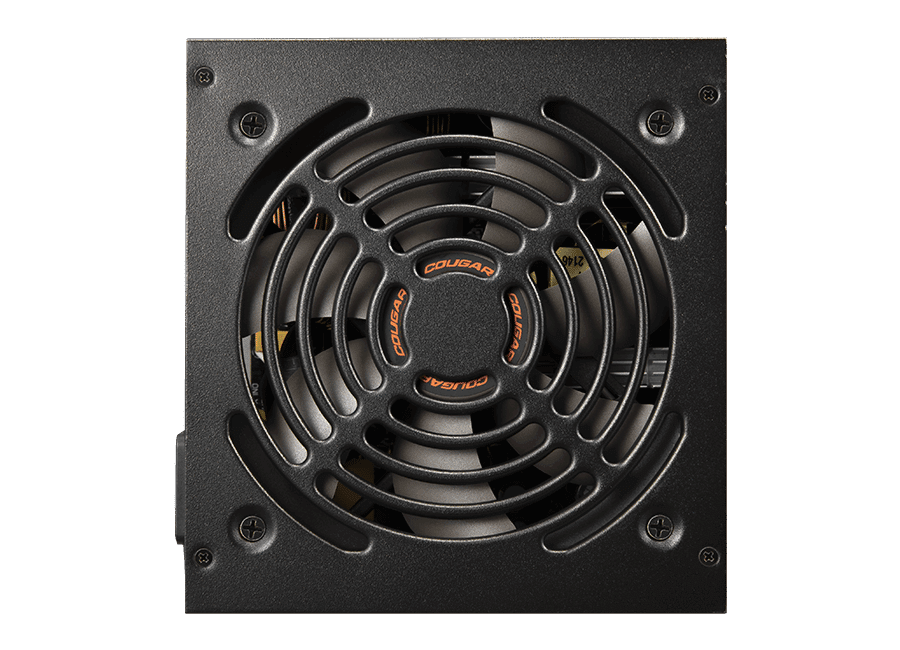Cougar Atlas 650W 5