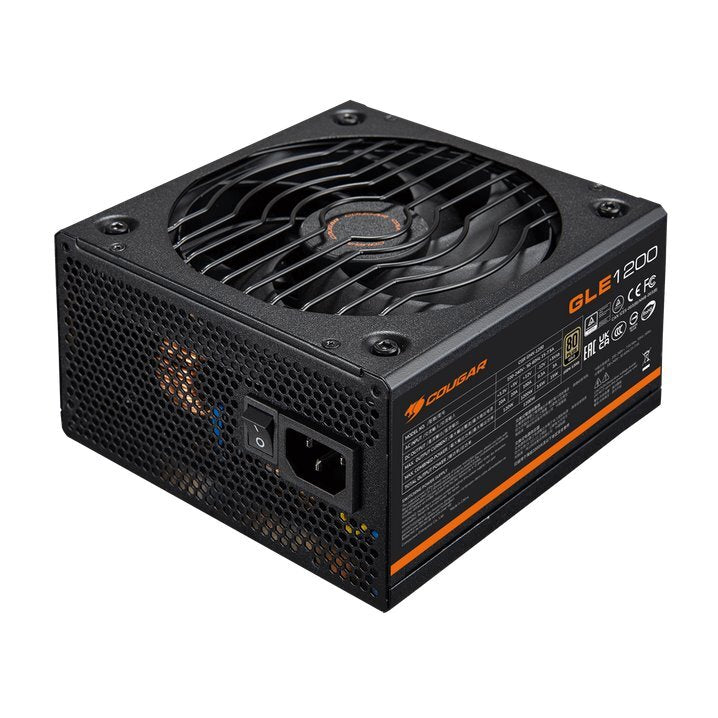 Cougar GLE 1000W 3