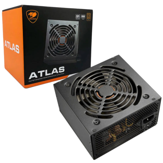 Cougar Atlas 750W 2