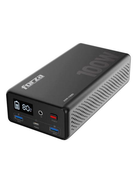 Forza FPP-T100 vista producto