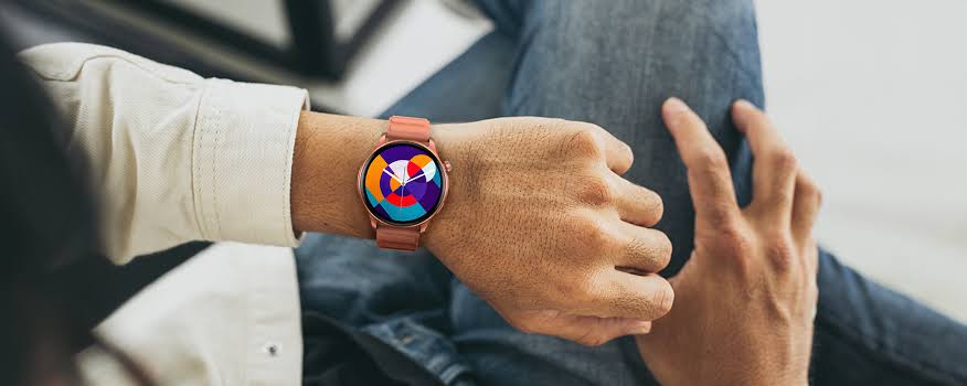 Zeblaze reloj inteligente btalk 3 pro - Sys Shop Colombia