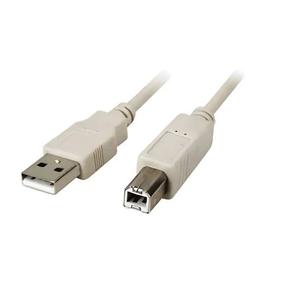 Xtech cable para impresora USB A a usb B 1.8metros - Sys Shop Colombia