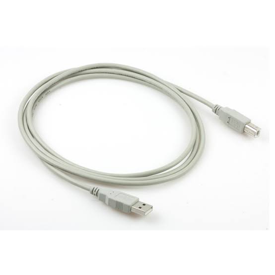 Xtech cable para impresora USB A a usb B 1.8metros - Sys Shop Colombia