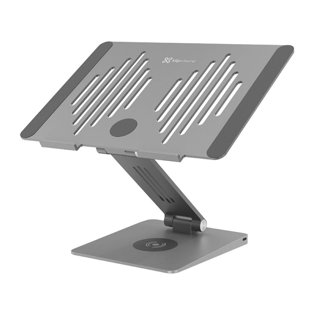 Docking Station Klip Xtreme KDA-500 frontal