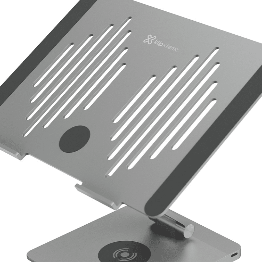 Docking Station Klip Xtreme KDA-500 lateral