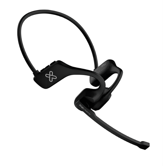 Diadema Abierta Open Ear Klip Xtreme Open Air COM KOE-750 — Inalámbrica Bluetooth con Micrófono para Conferencias | KOE-750