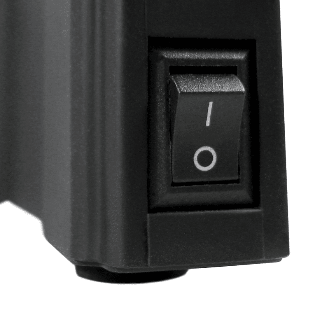 Base Klip Xtreme KNS-110B vista superior
