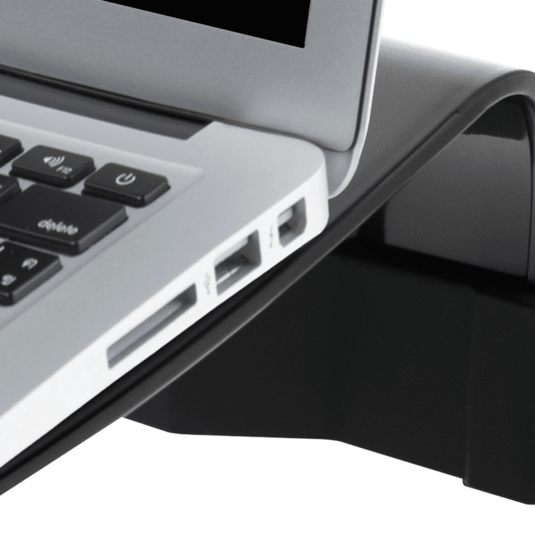 Base Klip Xtreme KNS-110B uso