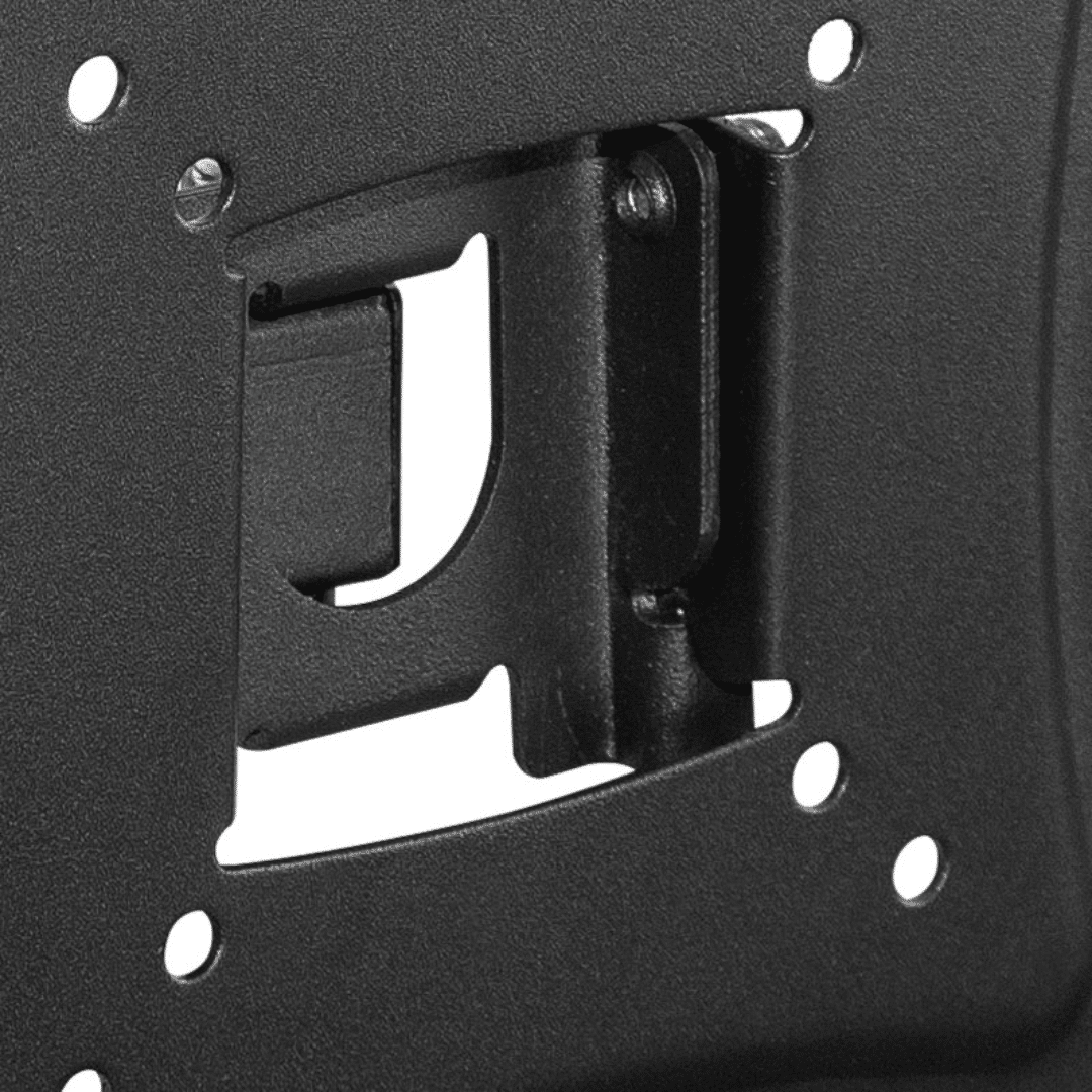 Soporte KPM-875 vista lateral