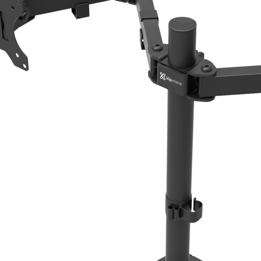 Monitor doble KPM-310 completo