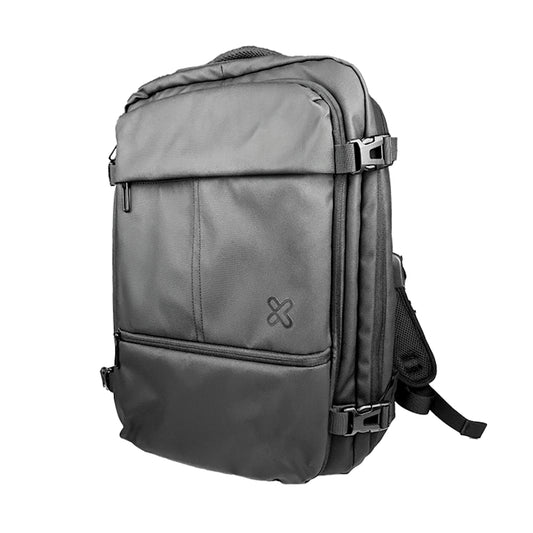 Mochila de viaje Klip Xtreme Nomad KNB-950 Negra