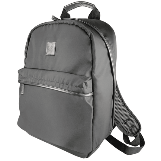 Mochila laptop Klip Xtreme KNB-406 15.6 pulgadas gris