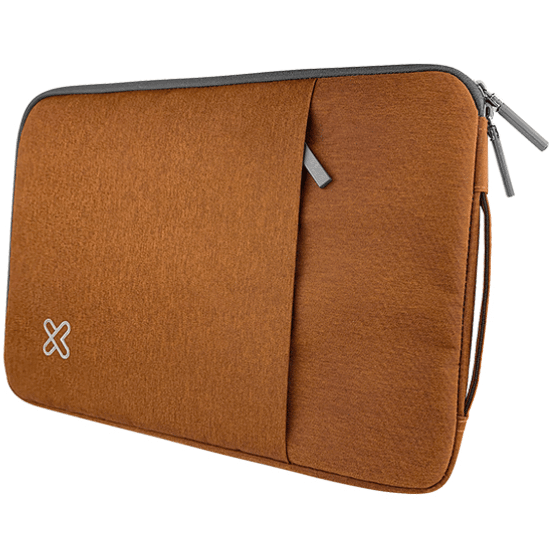 Funda Klip Xtreme SquarePro KNS-420 15.6" vista frontal