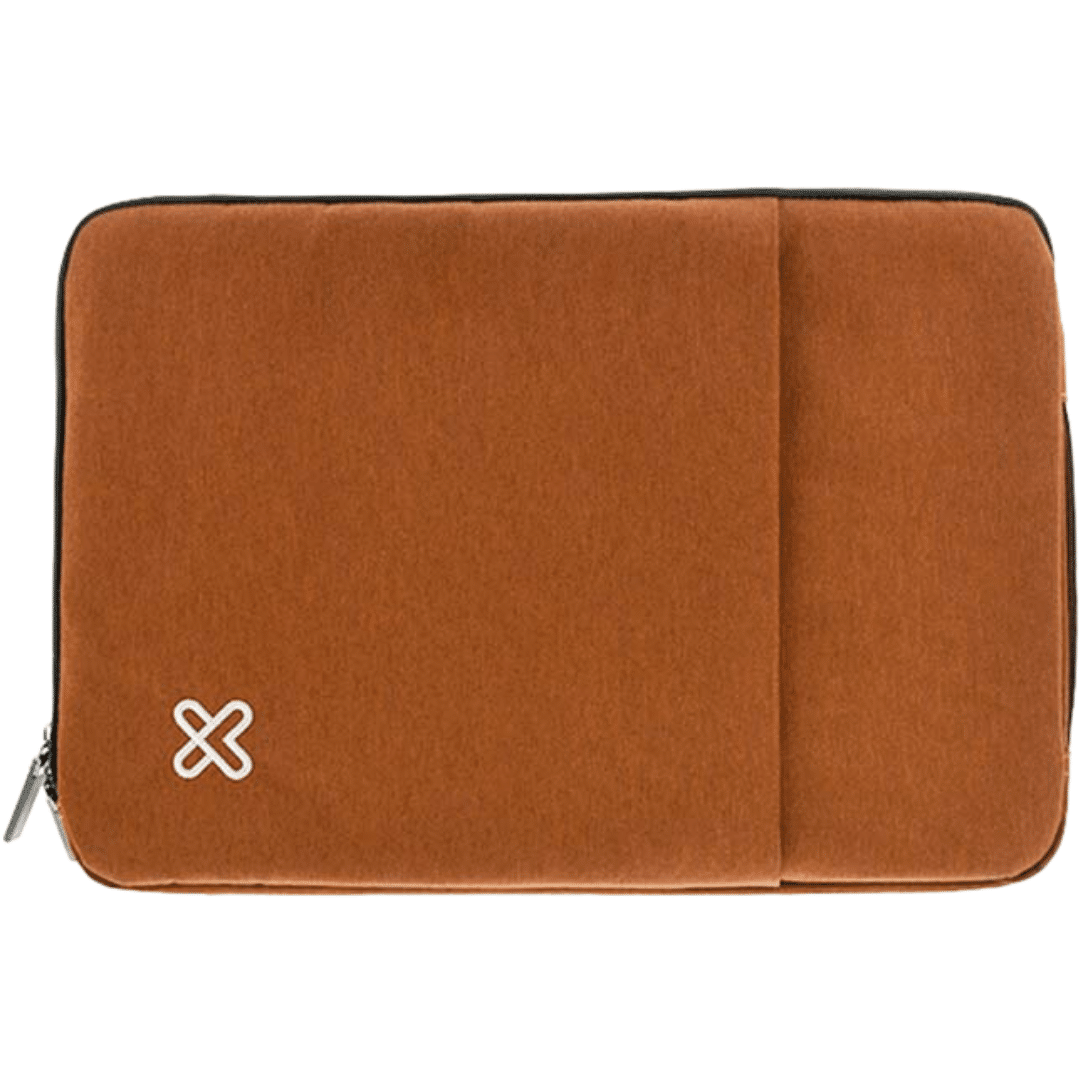 Funda Klip Xtreme SquarePro KNS-420 15.6" detalle lateral