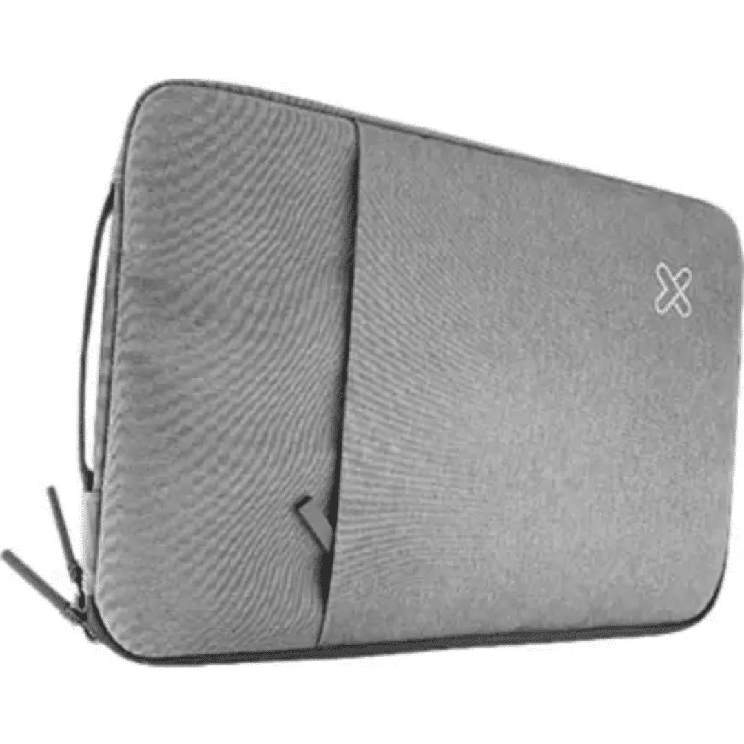 Funda SquarePro plata lateral