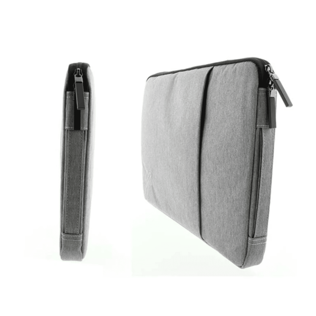 Funda SquarePro plata interior