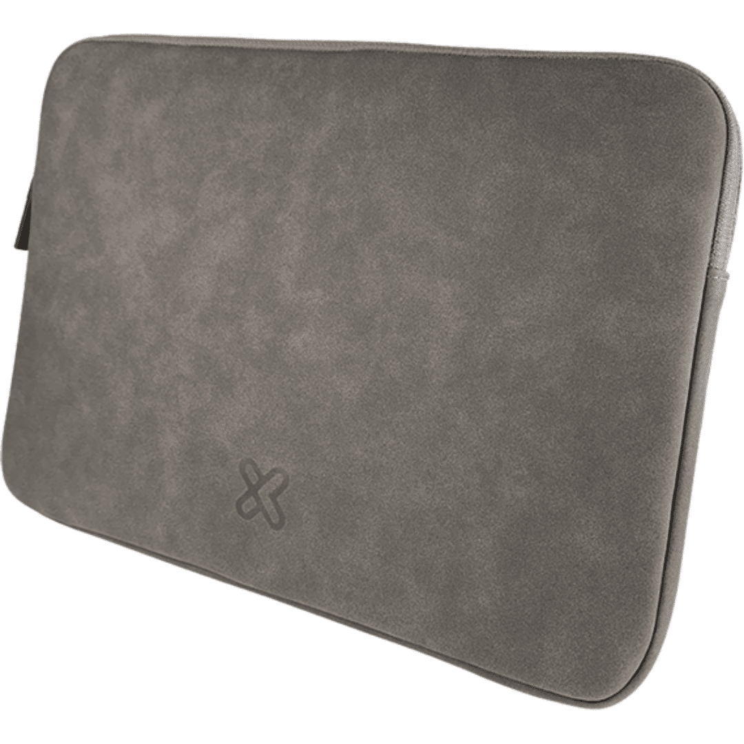 Funda Klip Xtreme SquareShield KNS-220 textura ante gris