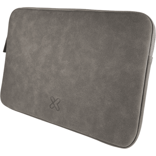 Funda Klip Xtreme SquareShield KNS-220 textura ante gris