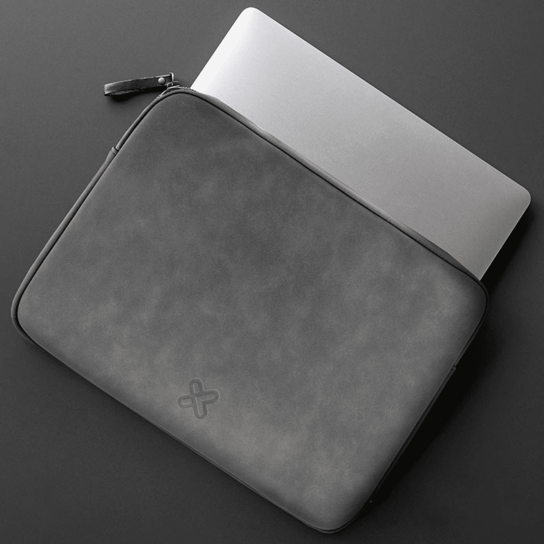 Funda Klip Xtreme SquareShield KNS-220 detalle frente