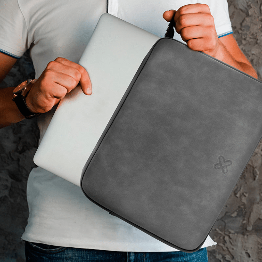 Funda Klip Xtreme SquareShield KNS-220 bolsillo de acceso
