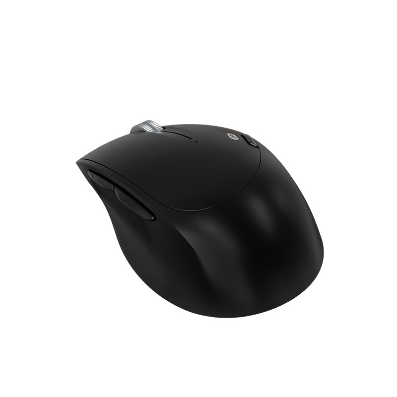 Mouse inalámbrico modo dual Klip Xtreme Duotrak Negro KMB-501