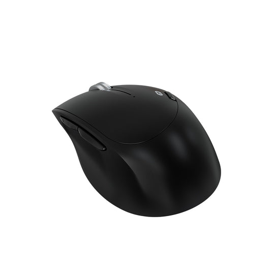 Mouse inalámbrico modo dual Klip Xtreme Duotrak Negro KMB-501