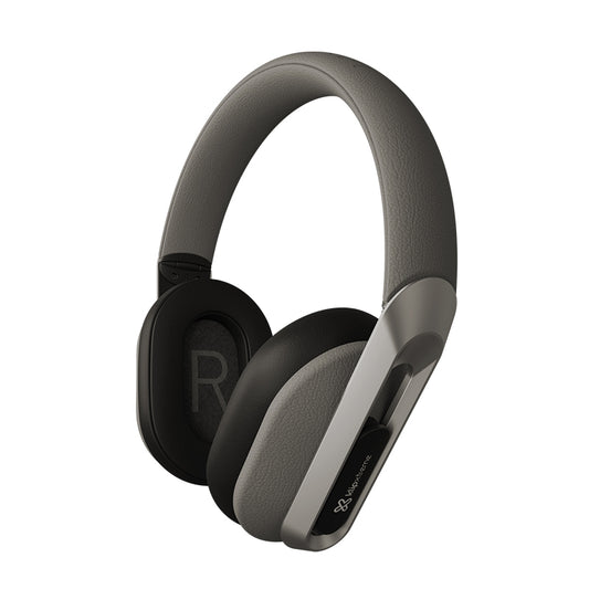 Audífonos de diadema Klip Xtreme Style KWH-750 Gris