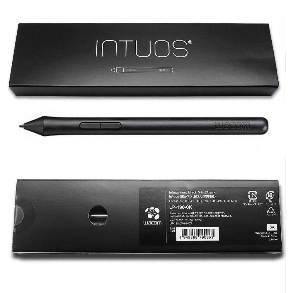 WAC Intous pen LP190k | LP190K