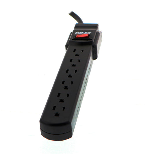 Multitoma Forza PS-611UL frontal
