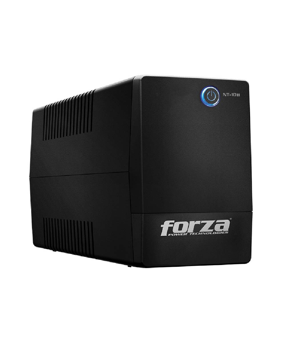 UPS Forza NT-1011 interactiva