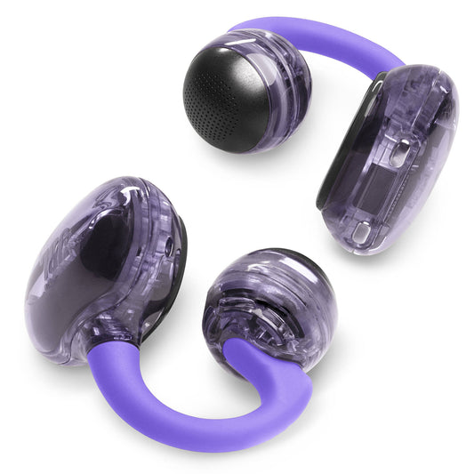 JBL SoundGear Clip Púrpura