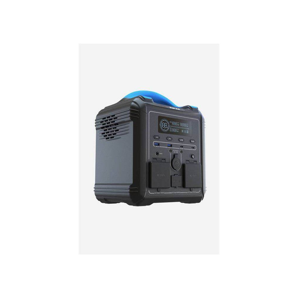 Forza FPP-T700 700W frontal