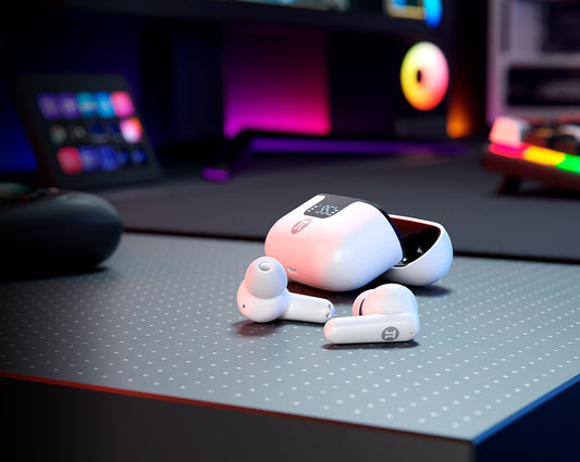 Audífonos Primus Gaming ARCUS300S PWH-300