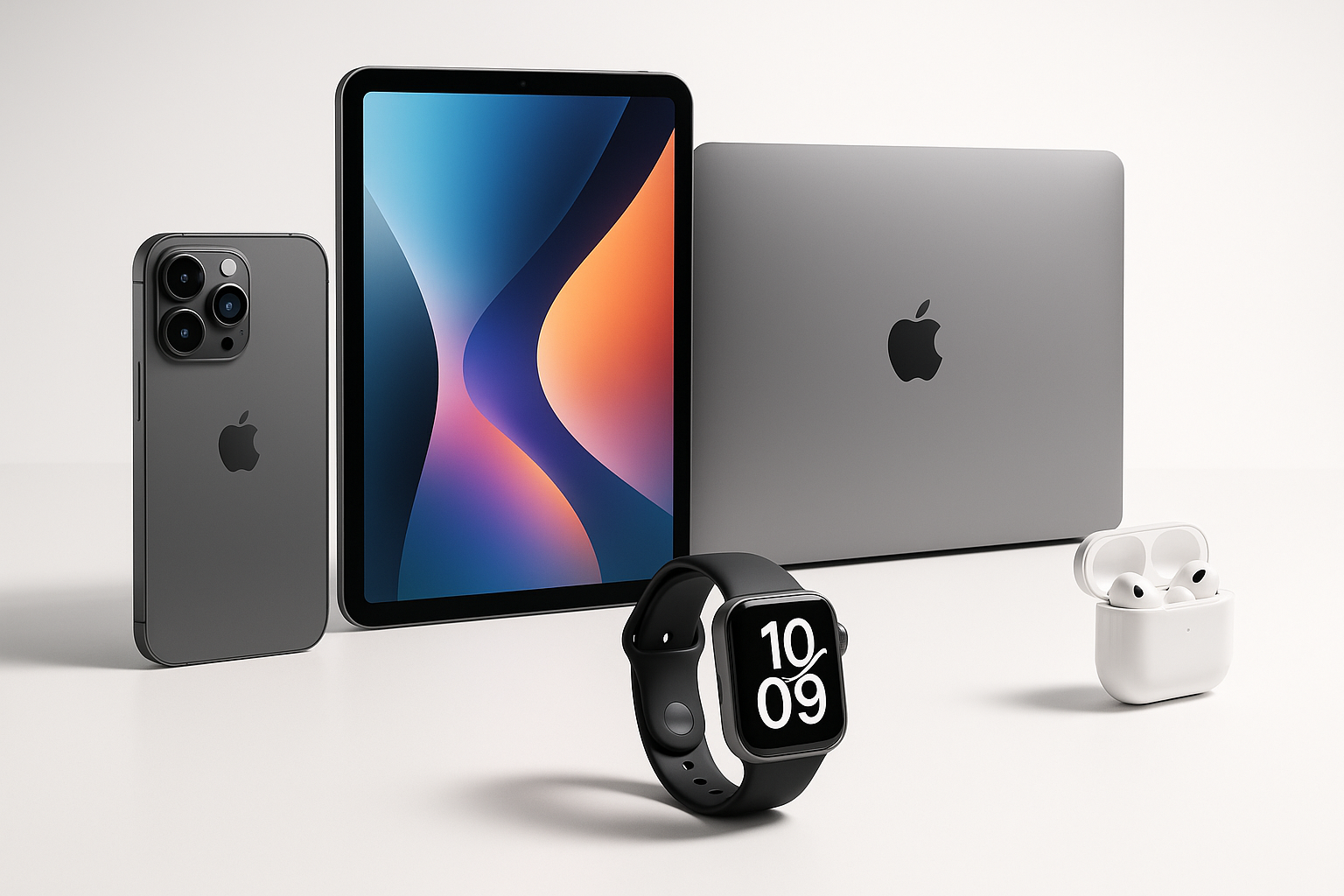 productos apple