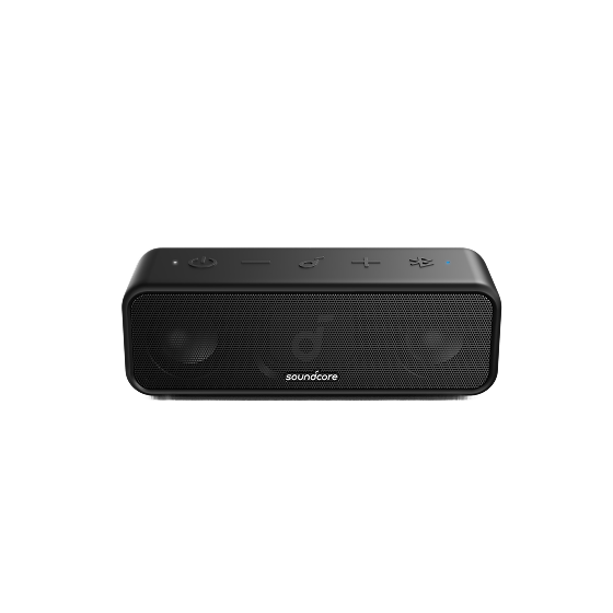 SOUNDCORE BOOM 3I NEGRO | D5100010
