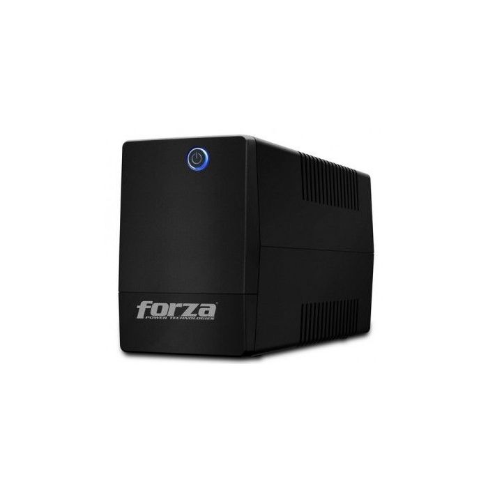 UPS Forza NT-1011 torre 6 salidas