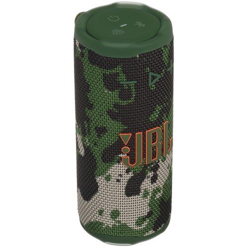 JBL Grip Squad Camuflaje angulo