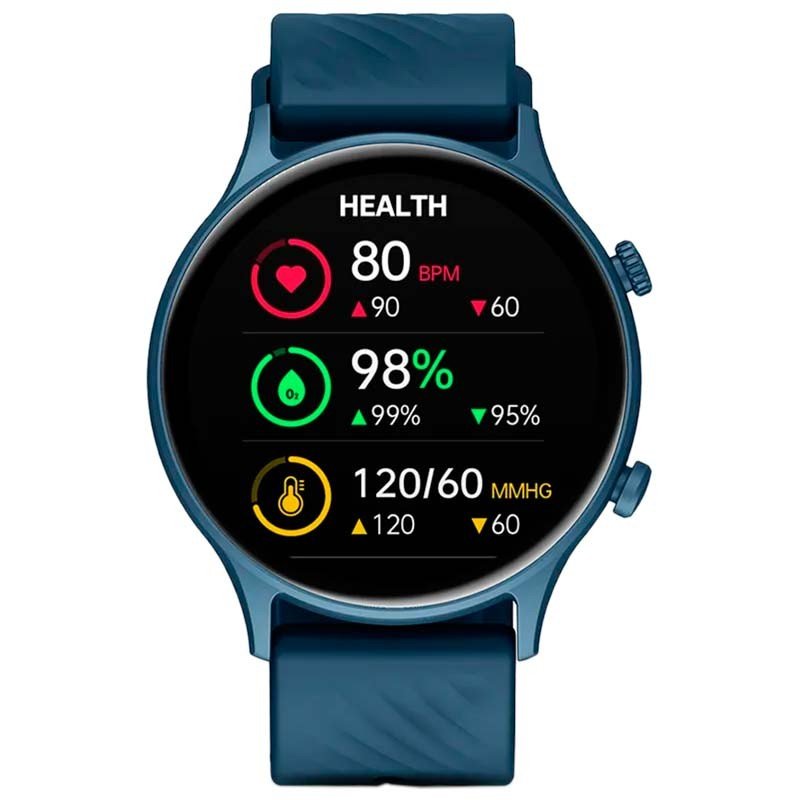 Zeblaze reloj inteligente btalk 2 lite - Sys Shop Colombia